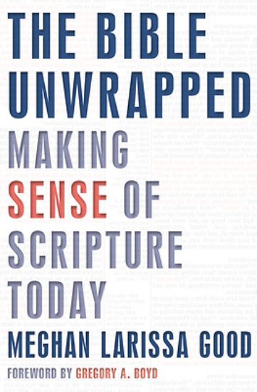 Picture of The Bible Unwrapped