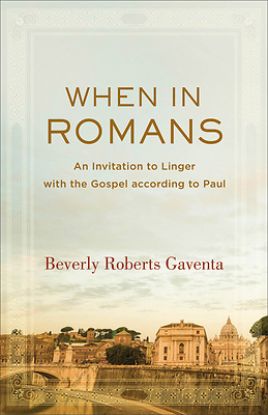 Picture of When in Romans