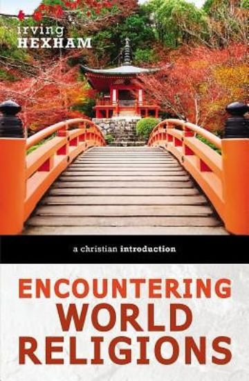Picture of Encountering World Religions