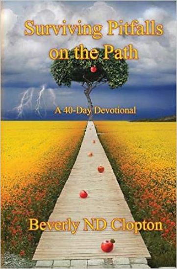 Picture of Surviving Pitfalls on the Path