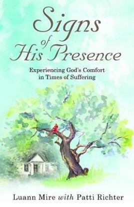 Picture of Signs of His Presence