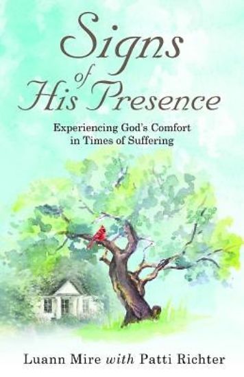 Picture of Signs of His Presence