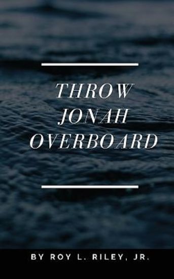 Picture of Throw Jonah Overboard