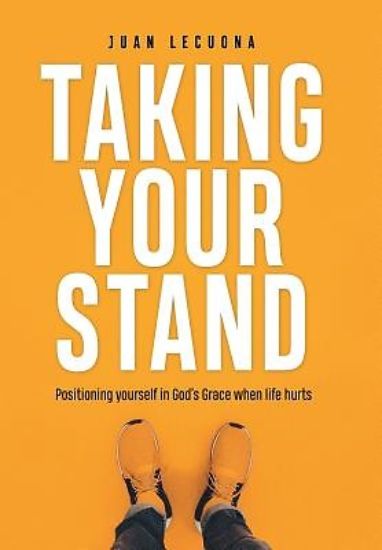 Picture of Taking Your Stand