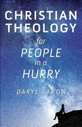 Picture of Christian Theology for People in a Hurry