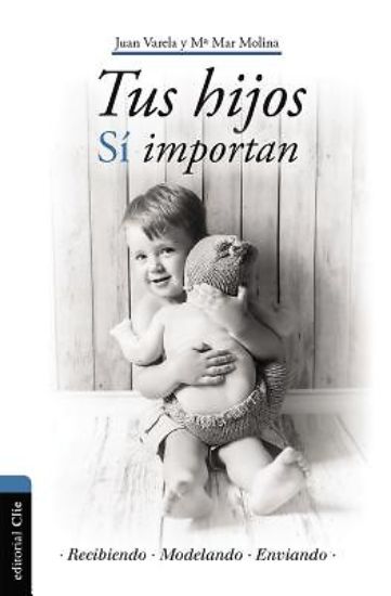 Picture of Tus Hijos Sí Importan