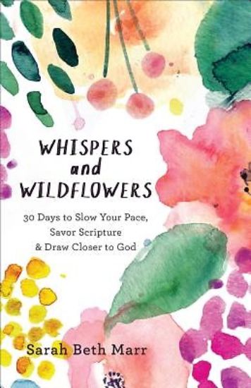 Picture of Whispers and Wildflowers