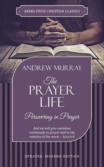 Picture of The Prayer Life