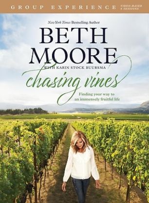 Picture of Chasing Vines Group Experience