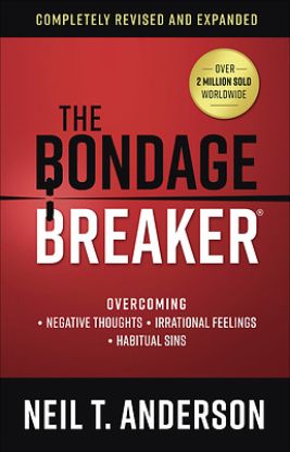 Picture of The Bondage Breaker(r)
