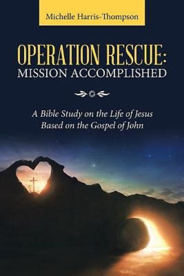 Picture of Operation Rescue