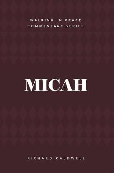 Picture of Micah