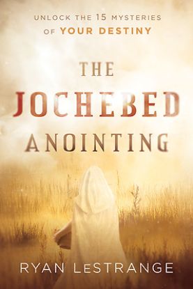 Picture of The Jochebed Anointing