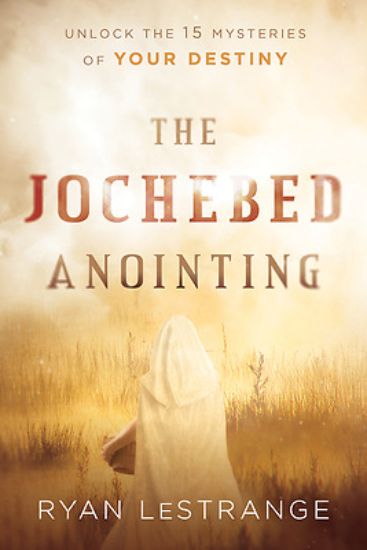 Picture of The Jochebed Anointing