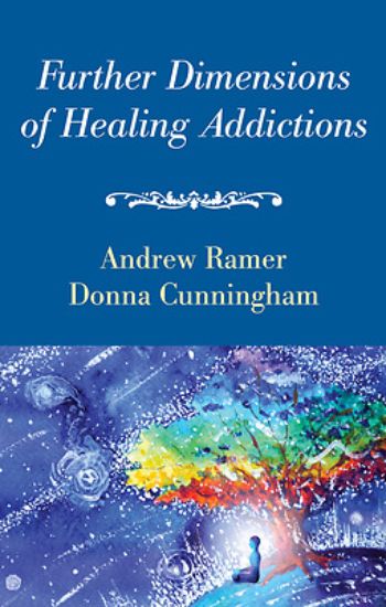 Picture of Further Dimensions of Healing Addictions