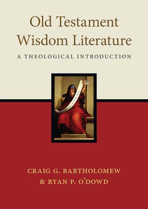 Picture of Old Testament Wisdom Literature