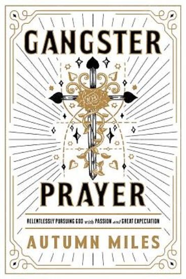 Picture of Gangster Prayer