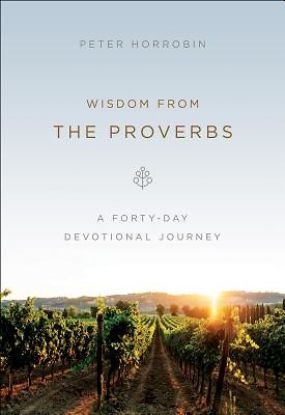 Picture of Wisdom from the Proverbs
