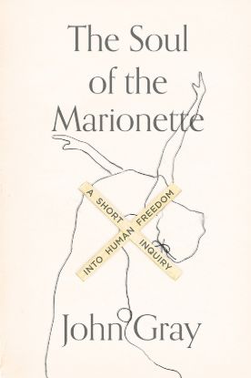 Picture of The Soul of the Marionette