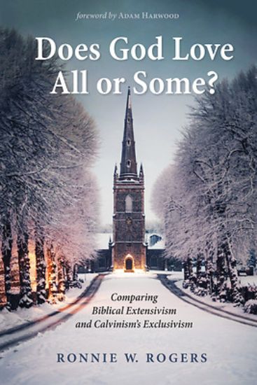 Picture of Does God Love All or Some?