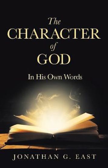 Picture of The Character of God