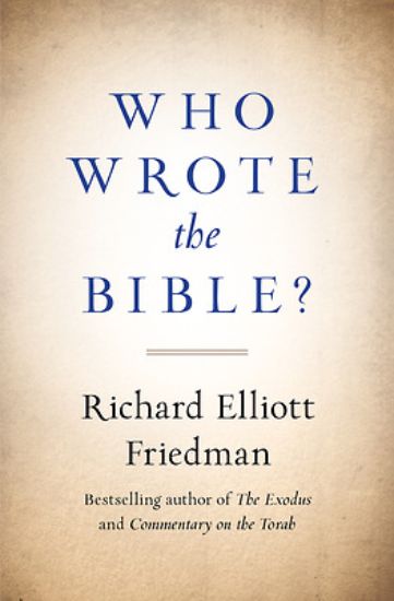 Picture of Who Wrote the Bible?