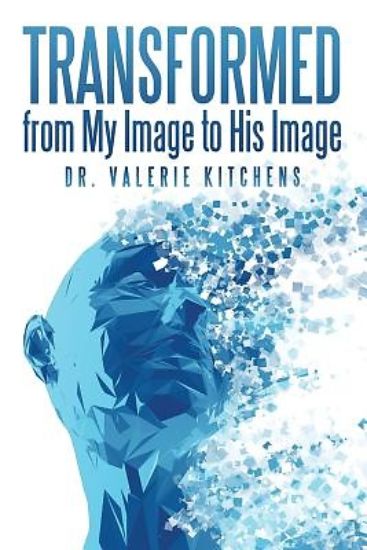 Picture of Transformed from My Image to His Image