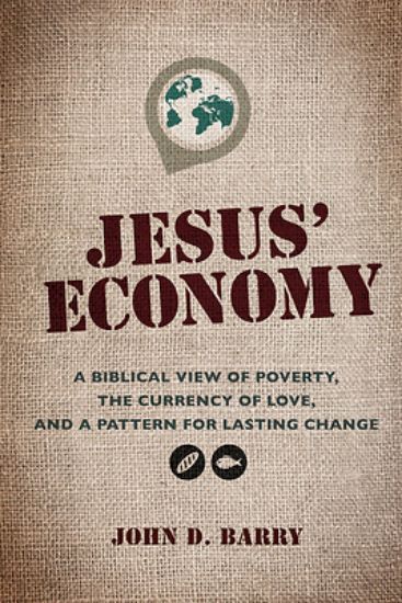Picture of Jesus' Economy