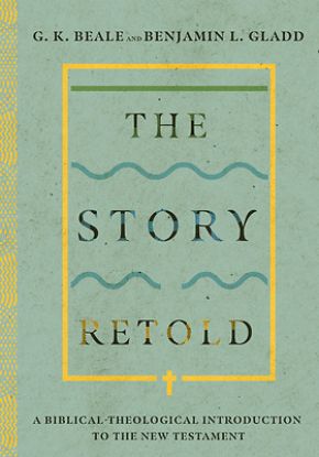Picture of The Story Retold