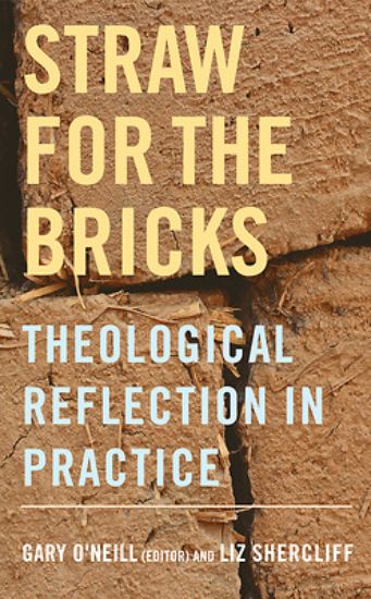 Picture of Straw for the Bricks