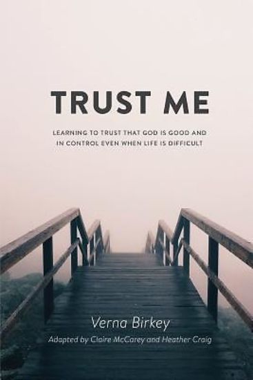 Picture of Trust Me
