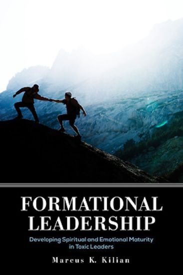 Picture of Formational Leadership