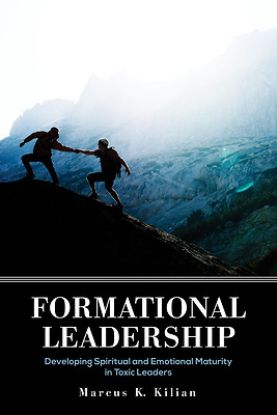 Picture of Formational Leadership