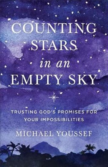 Picture of Counting Stars in an Empty Sky