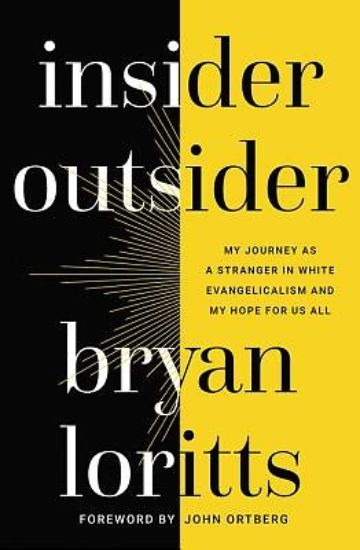 Picture of Insider Outsider