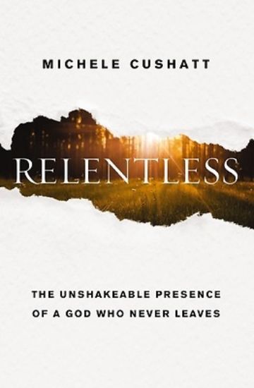 Picture of Relentless