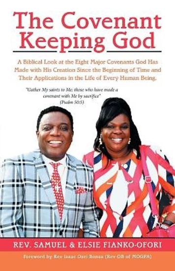 Picture of The Covenant Keeping God