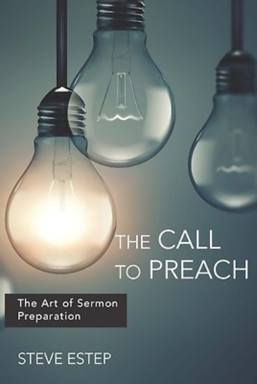 Picture of The Call to Preach
