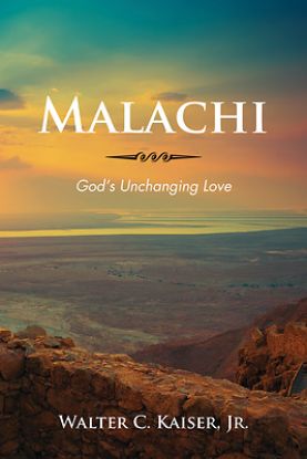 Picture of Malachi