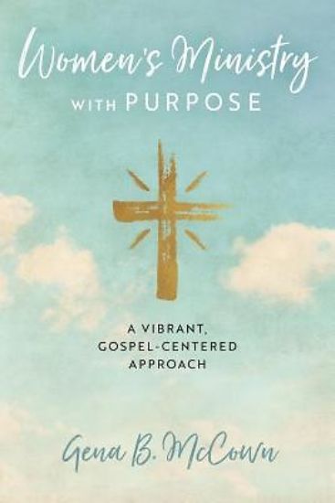 Picture of Women's Ministry with Purpose