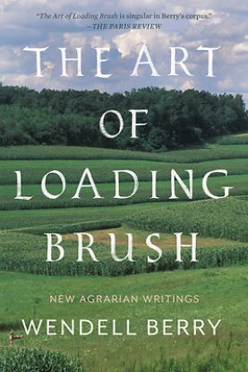 Picture of The Art of Loading Brush