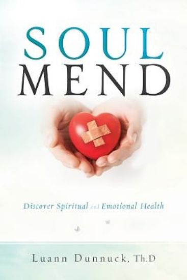 Picture of Soul Mend