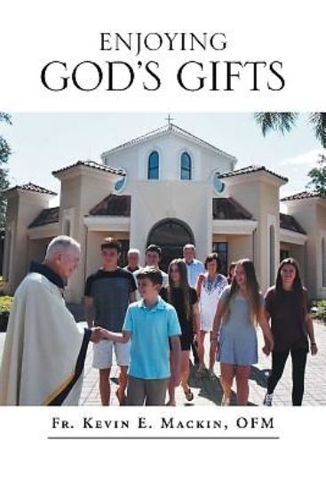 Picture of Enjoying God's Gifts