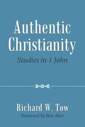Picture of Authentic Christianity