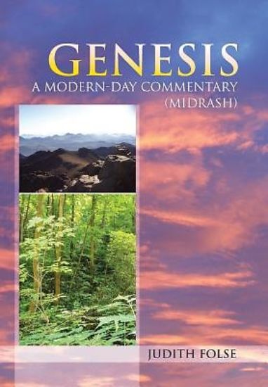Picture of Genesis