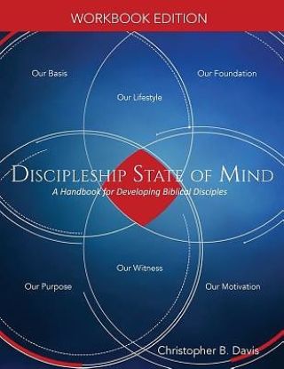 Picture of Discipleship State of Mind Workbook