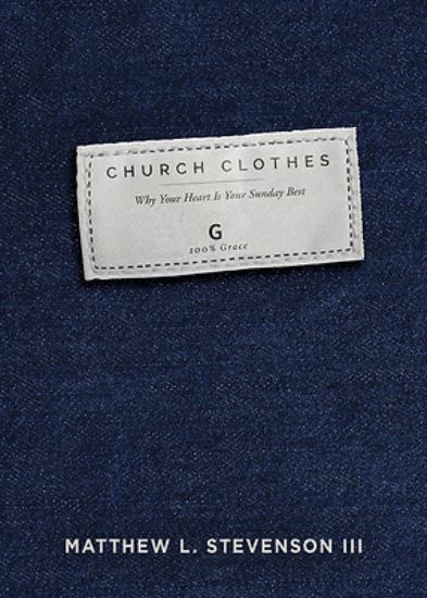Picture of Church Clothes