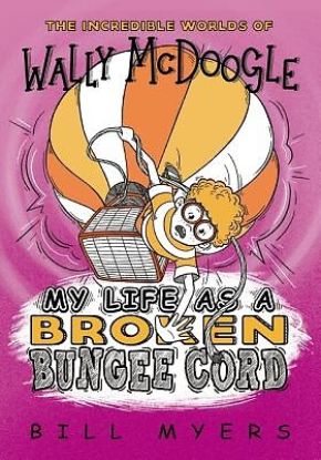 Picture of My Life as a Broken Bungee Cord