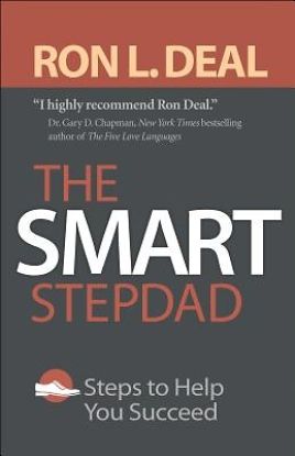 Picture of The Smart Stepdad