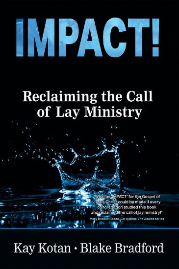 Picture of Impact!